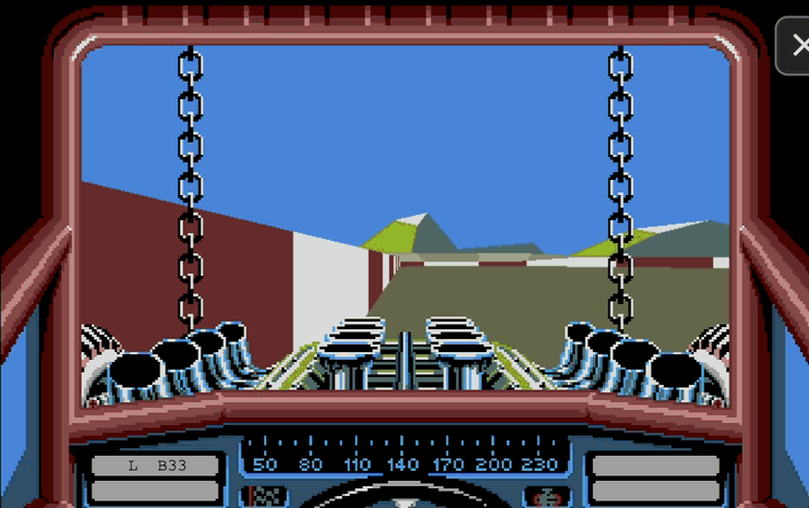 Final version of chains